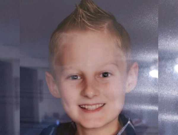 Missing 10-Year-Old Izik Bittle Out Of Port Richey, Found Safe