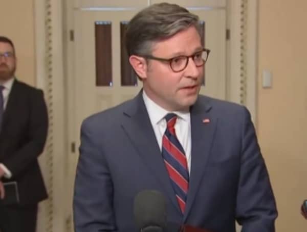 U.S. House Speaker Throws Cold Water On Special Ukraine Watchdog In Defense Bill