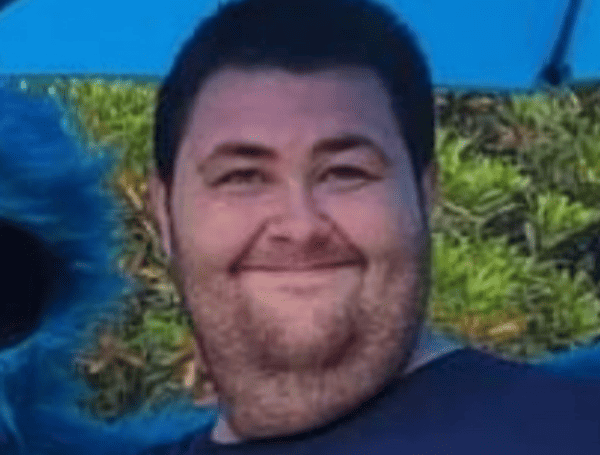 Missing-Endangered Hudson Man Located Safe