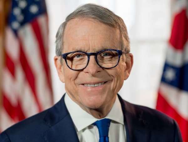 Ohio Governor Calls Special Session To Help Ensure Biden Is On State’s Ballot