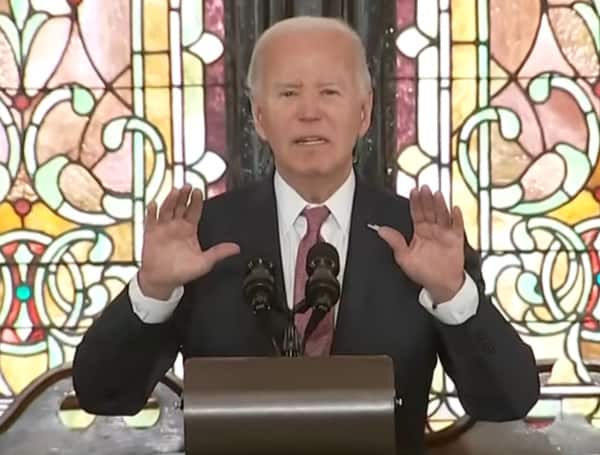 Trump Admin Terminates Legal Status For 530K CHNV Migrants, Move Mirroring Biden’s October 2024 Plan Trump Admin Terminates Legal Status For 530K CHNV Migrants, Move Mirroring Biden’s October 2024 Plan