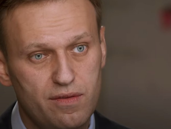 Alexei Navalny: A Tragic Loss To The Russian Opposition Alexei Navalny: A Tragic Loss To The Russian Opposition