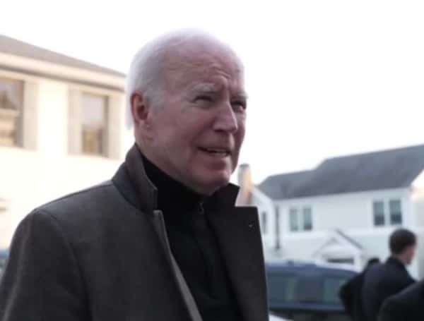 Biden Saved Them From Death Row, Now They’re Suing Trump Over Prison Conditions