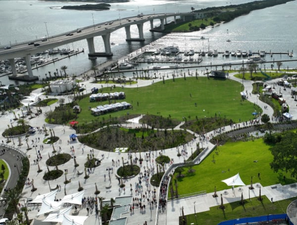 Clearwater Sea-Blues Festival Happening Next Week At Coachman Park Clearwater Sea-Blues Festival Happening Next Week At Coachman Park
