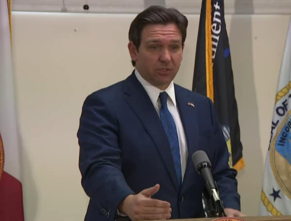 Florida Gov. DeSantis Reappoints Two To The Northwest Florida Water Management District Florida Gov. DeSantis Reappoints Two To The Northwest Florida Water Management District