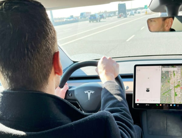 GPS Vehicle Tracking In Florida's Service Economy: What Tampa Bay Businesses Are Learning