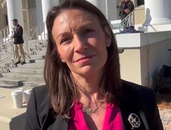 Florida Democrats’ Chair Nikki Fried Declares “Our Message Is Sh**,” Sparks GOP Jubilation