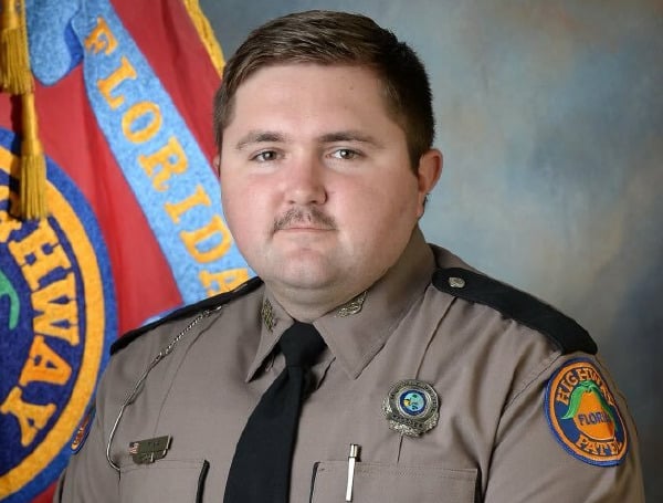 Florida Rep. Mast Intros Bill To Rename Post Office In Honor Of Fallen Trooper Zachary Fink