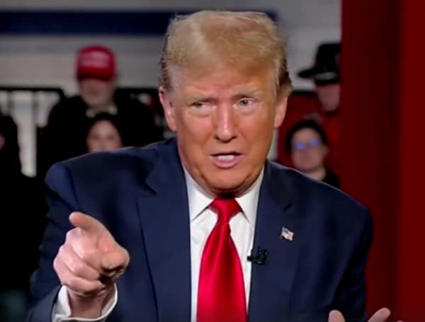 IRONIC: Massachusetts, Colorado Dems Want Answers From OpenAI CEO On Trump Donation IRONIC: Massachusetts, Colorado Dems Want Answers From OpenAI CEO On Trump Donation
