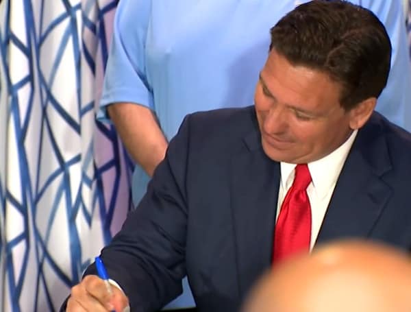 Florida Governor Ron DeSantis Appoints Four To The Florida Real Estate Appraisal Board
