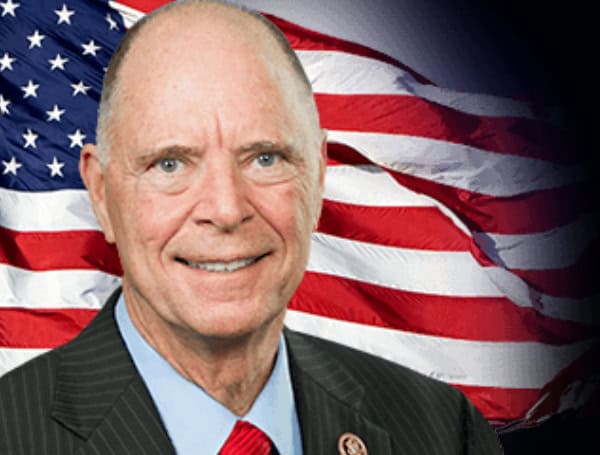 Florida Rep. Bill Posey Won’t Seek Re-Election, Endorses Former State Senate President