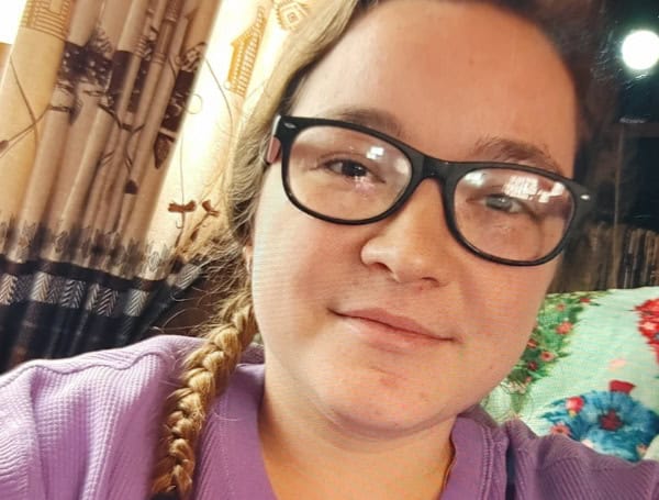 Florida Purple Alert Canceled For Rhiannon Renae Brady, Located Safe