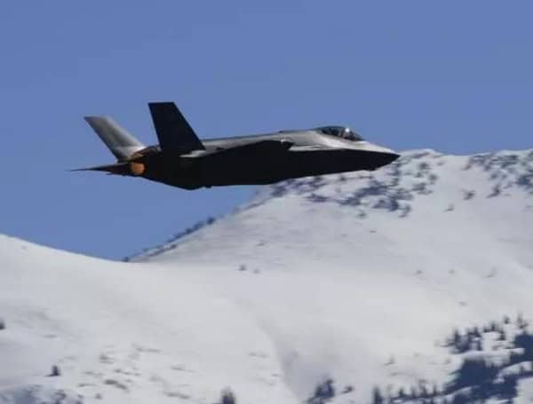 Florida Rep. Matt Gaetz Continues To Hammer Pentagon Over Readiness Record Of F-35 Fleet Florida Rep. Matt Gaetz Continues To Hammer Pentagon Over Readiness Record Of F-35 Fleet