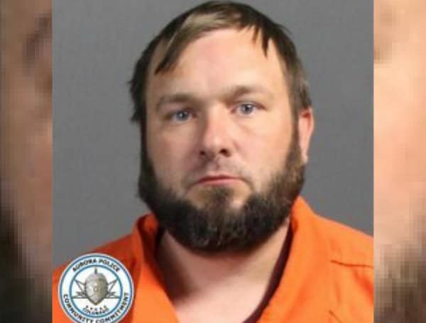 Colorado Truck Driver Kills Woman Who Threw Rocks At His Truck While He Slept Colorado Truck Driver Kills Woman Who Threw Rocks At His Truck While He Slept