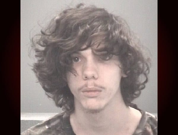 18-Year-Old Pasco County Man Charged With Child Sexual Abuse Materials: FDLE 18-Year-Old Pasco County Man Charged With Child Sexual Abuse Materials: FDLE
