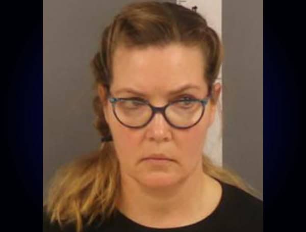 Minnesota State Senator Nicole Mitchell Arrested On Suspicion Of Burglarizing A Home