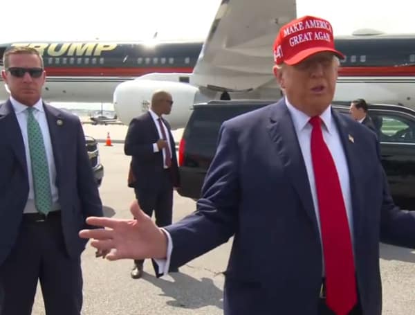 GOP Senate Hopefuls Are Lagging Behind Trump — But There’s Still A Path To Victory