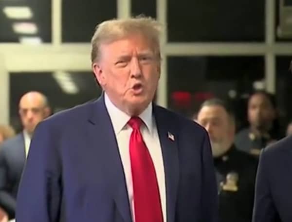Trump Campaign Gets Immediate Avalanche Of Cash After Guilty Verdict, Donation Site Crashes Trump Campaign Gets Immediate Avalanche Of Cash After Guilty Verdict, Donation Site Crashes