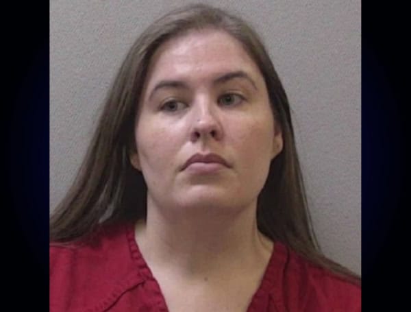 South Carolina Woman Gets 22 Years For Murder Of Baby After Newborn Found In Garbage Bag In Her Jeep