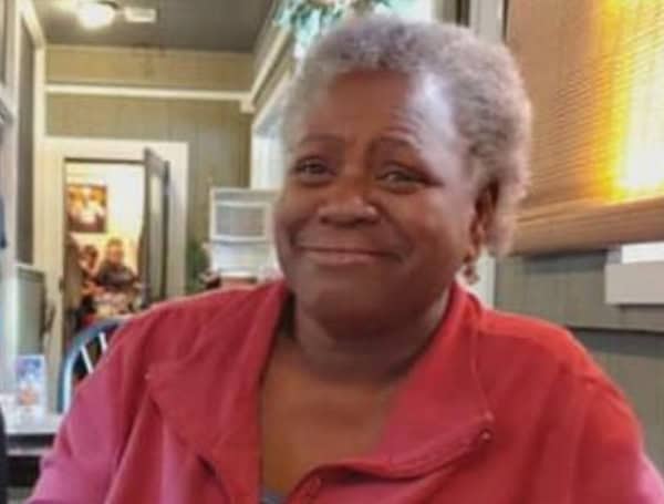 Reward Offered In The Case Of Alabama Woman Killed In Front Of Her Grandkids On Mother’s Day