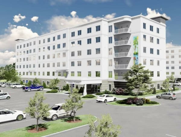 City Of Tampa Approves Funds For Affordable Housing Project For Seniors