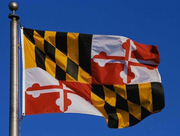 Democrats May Have Just Shot Themselves In The Foot In Maryland