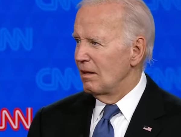 Ex-Obama Aide Says He Soft-Pedaled Concerns About Biden Because He Wanted Him To ‘F**king Win’