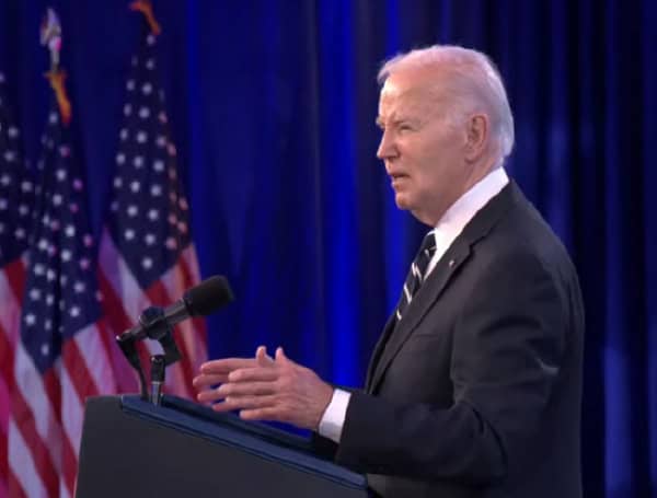 Wisconsin, Iowa Sens Demand Biden Records From National Archives: ‘Americans Deserve Answers’