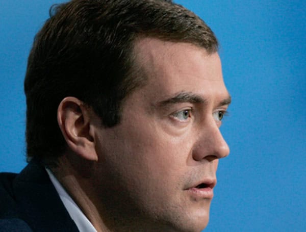 Kremlin Official Calls For “Maximum Harm” On West In Response To Sanctions Kremlin Official Calls For “Maximum Harm” On West In Response To Sanctions