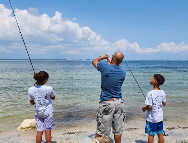 Florida Gulf Of Mexico Fishing Report – June 24, 2024 Florida Gulf Of Mexico Fishing Report – June 24, 2024
