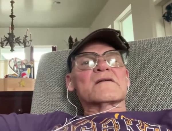James Carville Attacks Pennsylvania Sen. John Fetterman For ‘Fighting’ Dems, Seeking Trump Meeting