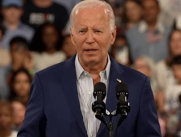 Op-Ed: Biden May Help Create A Generation Of New Republicans