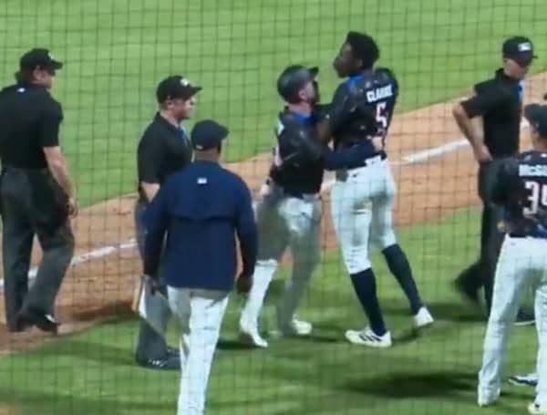 San Antonio Missions Secure Win After Bizarre Ending Due To Missed Third Base