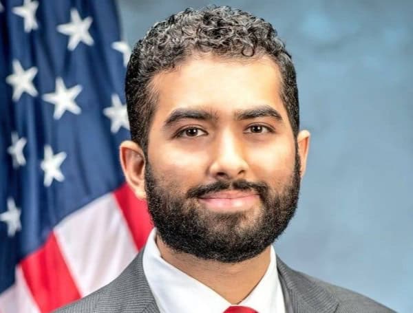 Texas Dem Candidate Charged For Allegedly Faking Racist Attacks Against Himself Texas Dem Candidate Charged For Allegedly Faking Racist Attacks Against Himself