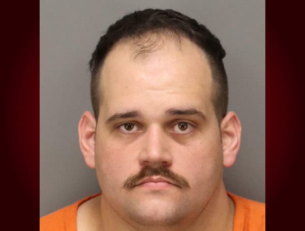 Pinellas County Detention Deputy Arrested For Sexual Activity Involving Animals, Porn Crimes Pinellas County Detention Deputy Arrested For Sexual Activity Involving Animals, Porn Crimes