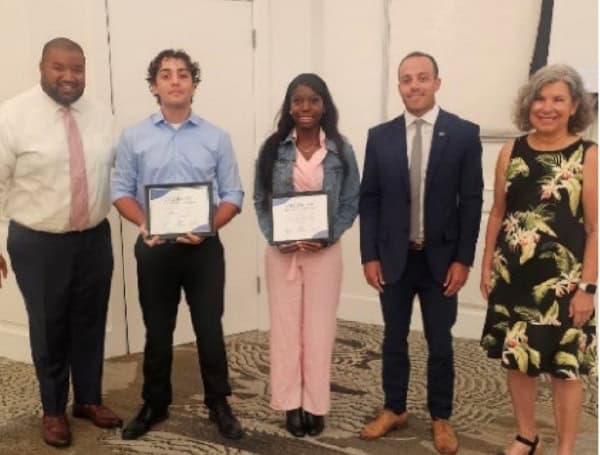 Three Boys & Girls Clubs Of The Suncoast Members Receive College Scholarships Totaling Nearly $40,000