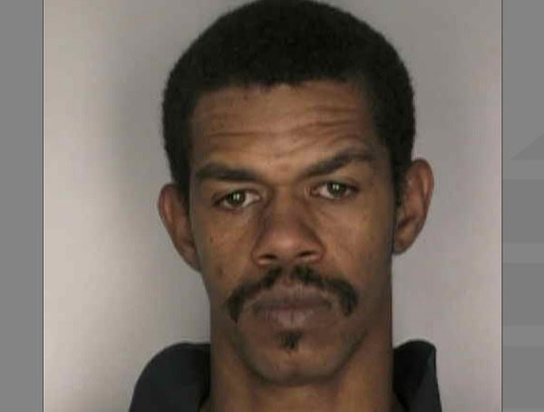 Keystone Murder Suspect Arrested After Dispute Over Cash: Hillsborough County Sheriff