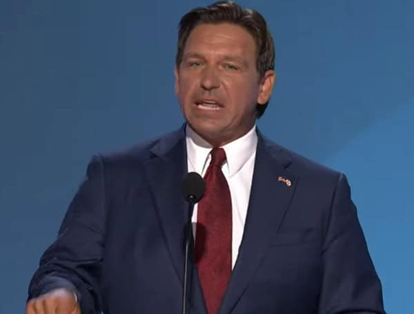 Gov. Ron DeSantis Criticizes Florida Legislature Over ‘Weak’ Immigration Enforcement Bill