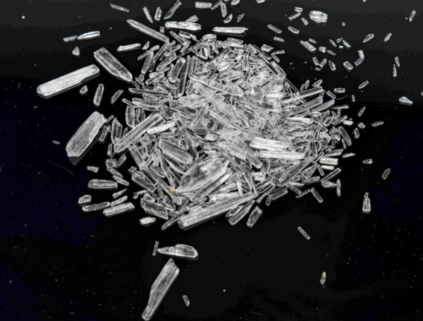 Uncle And Nephew Sentenced To Federal Prison For Meth Distribution In Indiana Uncle And Nephew Sentenced To Federal Prison For Meth Distribution In Indiana
