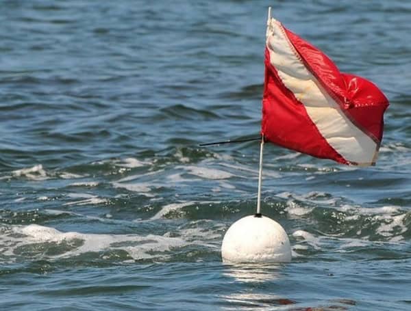 Michigan Diver Dies After Unresponsive Emergency Off Florida Coast