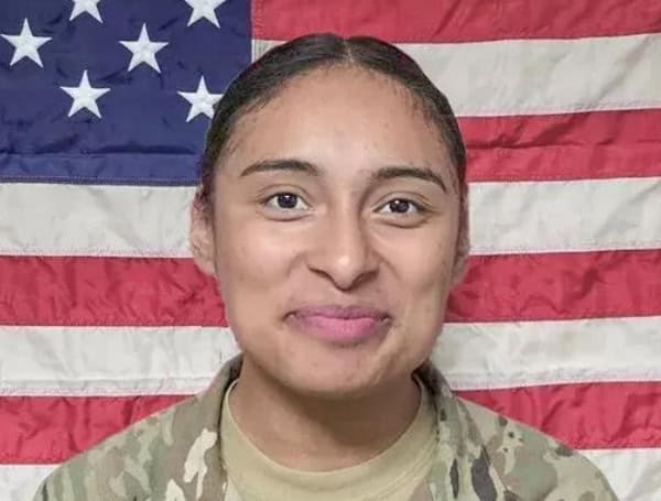 Fort Campbell Tennessee Soldier Found Dead With 68 Stab Wounds, Date Rape Drug In System