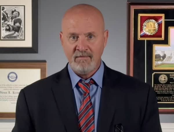 Ex-US Attorney Suggests Biden ‘Take Advantage’ Of New Immunity ‘Power’ To ‘Protect American Democracy’ From Trump