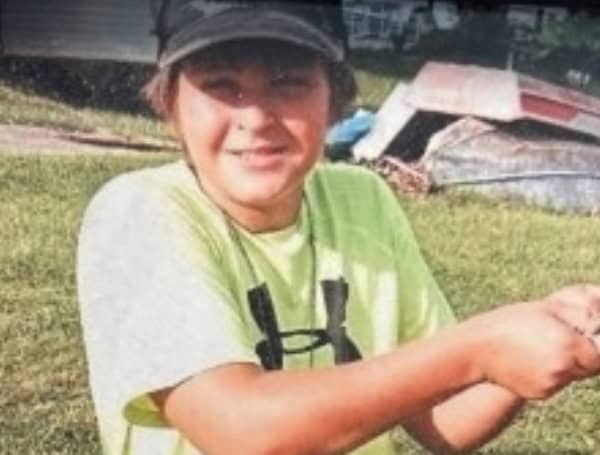 Pasco Sheriff Seeks Public’s Help In Locating Missing Zephyrhills Teen