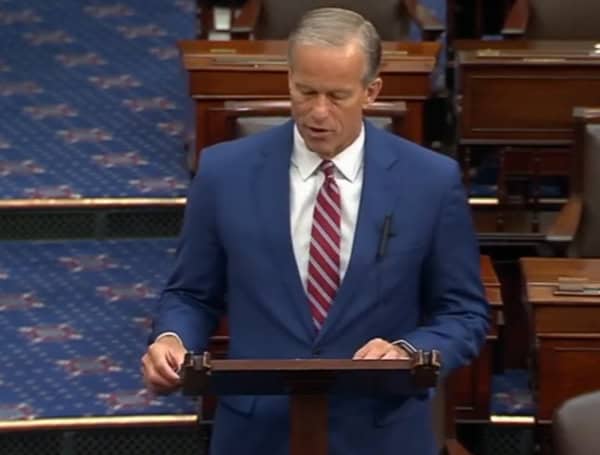 Senate Hits 80 Civilian Confirmations, But Historic Obstruction Looms Large For Trump’s Second Term