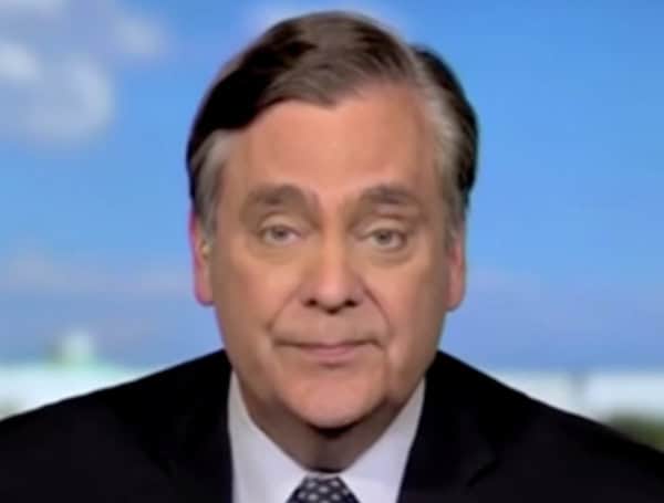 Jonathan Turley Weighs In On Supreme Court’s Refusal To Halt Trump’s Manhattan Case Jonathan Turley Weighs In On Supreme Court’s Refusal To Halt Trump’s Manhattan Case