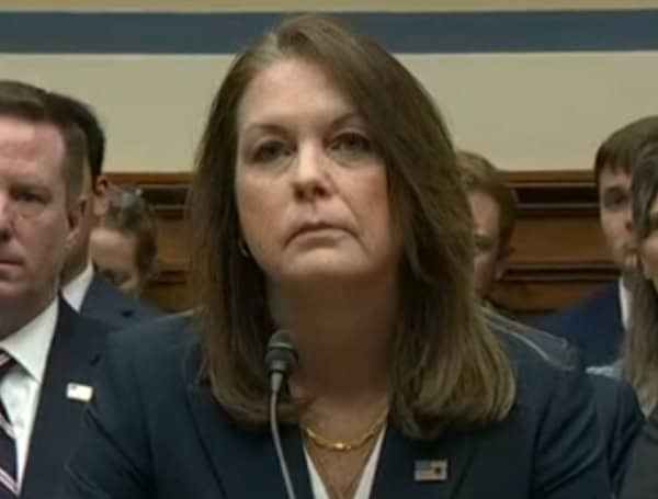 US Secret Service Director Kimberly Cheatle Resigns After Attempted Trump Assassination US Secret Service Director Kimberly Cheatle Resigns After Attempted Trump Assassination