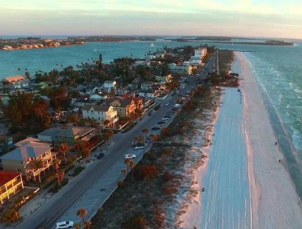 Visit Florida Aims For $100 Million Funding In 2025 Despite Record Visitor Numbers Visit Florida Aims For $100 Million Funding In 2025 Despite Record Visitor Numbers