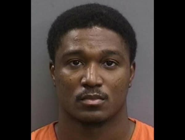 Tampa Man Arrested For DUI Manslaughter After Fatal Crash At Dale Mabry Hwy And Spruce St