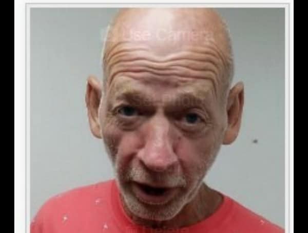 Tampa Police Issue Purple Alert For Missing Man With Schizophrenia