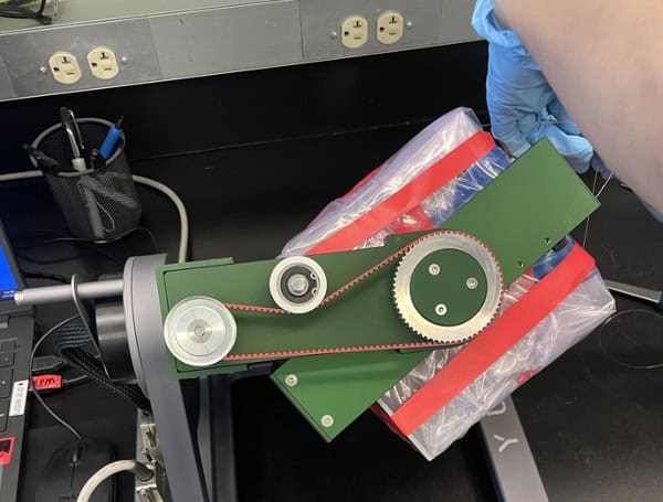 Beer In Space: University Of Florida Researchers Study Microgravity’s Effect On Fermentation Beer In Space: University Of Florida Researchers Study Microgravity’s Effect On Fermentation